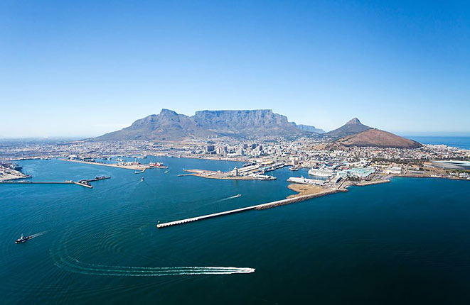 Porta Mondial Southafrica