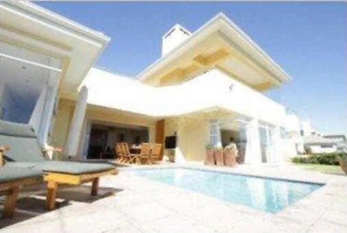 Bezaubernde Villa in Top Lage bei Milnerton