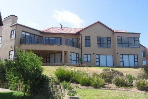 Haus in Mossel Bay zum Kauf