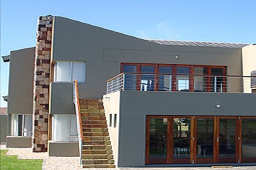 Haus in Herolds Bay