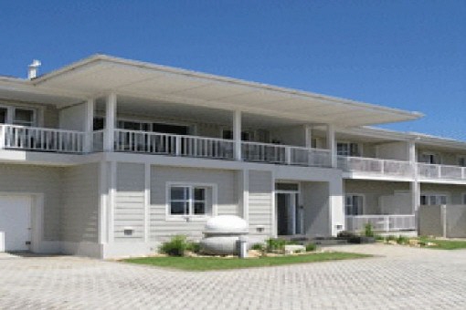 Haus mit Meerblick in Port Elizabeth