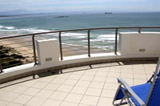 Mossel-Bay-Balkon