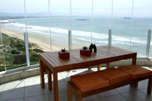 Mossel-Bay-Fenster