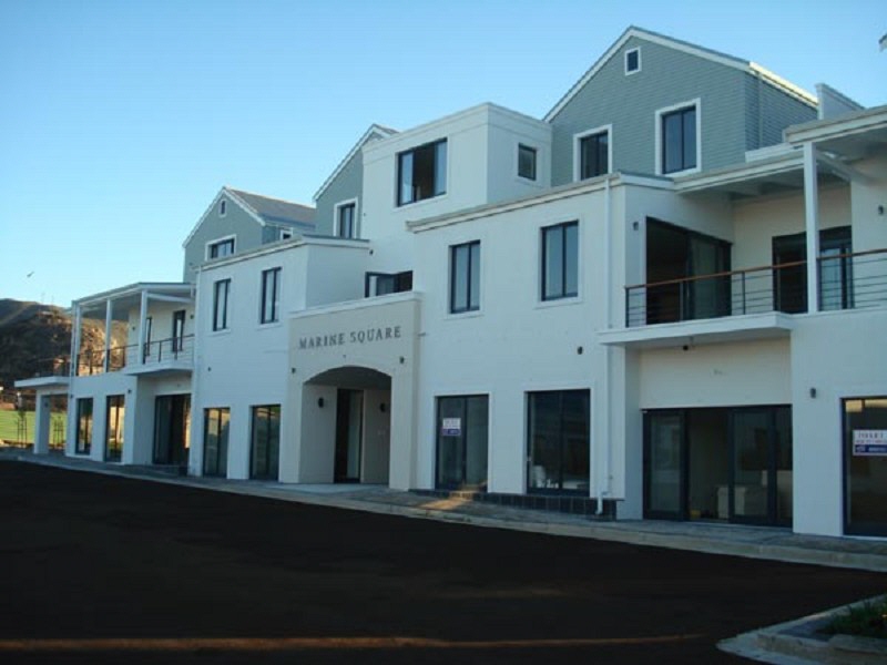 Modernes Apartment in Hermanus