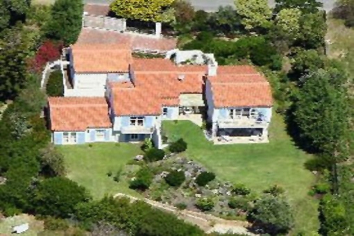 Villa in Plettenberg Bay zum Kauf