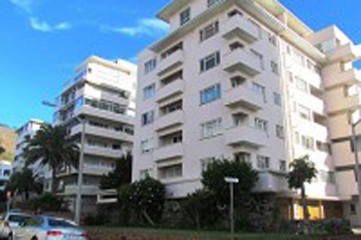 Wohnung in Sea Point zum Kauf