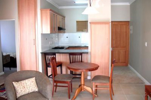 Nice apartment of 2 bedrooms and 2 bathrooms, of total area of approximately 66 m²